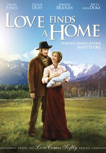 O Amor Encontra Repouso (Love Finds a Home)