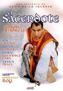 El Sacerdote  (El Sacerdote )