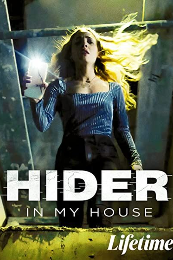 Poster de Filme Atrás das Paredes (2022)