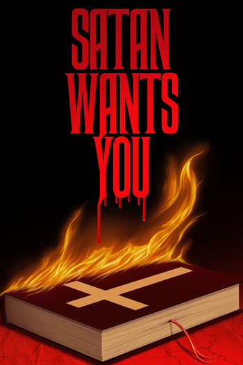  de Filme Satan Wants You (2023)