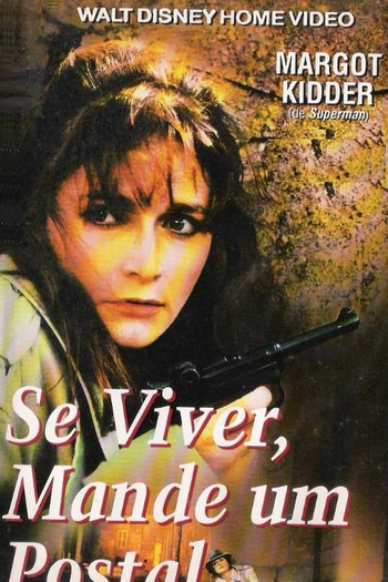  de Filme Se viver, Mande um postal (1983)