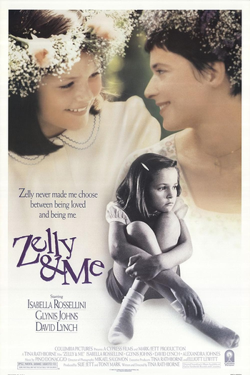  de Filme Zelly e Eu (1988)