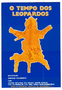 O Tempo dos Leopardos (Vreme leoparda)
