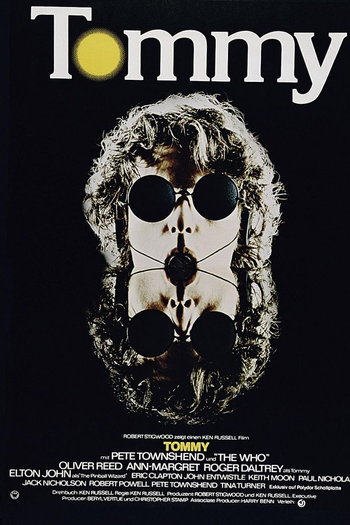 de Filme Tommy (1975)
