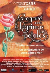 Regaré con lágrimas tus pétalos (Regaré con lágrimas tus pétalos)