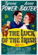 O Toque Mágico (The Luck of the Irish)