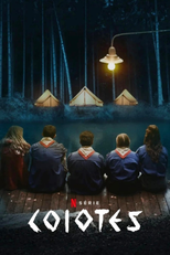 Coiotes (The Coyotes)