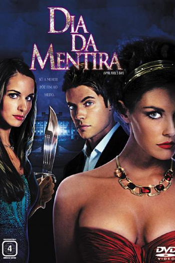  de Filme Dia da Mentira (2008)