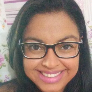 Foto de perfil de Betânia