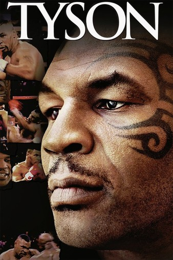  de Filme Tyson (2008)