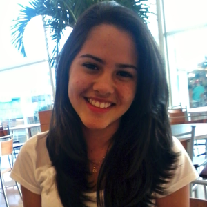 Foto de perfil de Jocielle Cavalcante