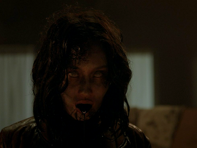 Foto 1 de Cabana da Morte