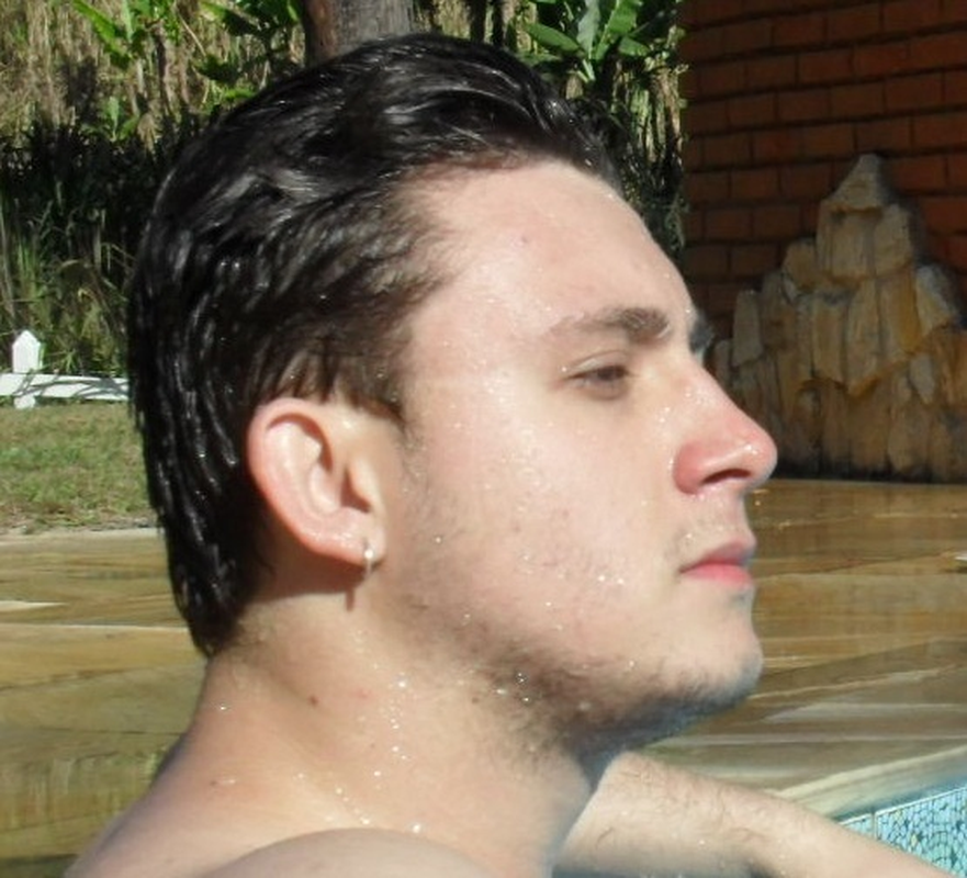 Augusto de Souza - Foto 5