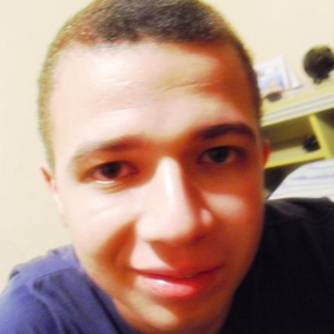 Foto de perfil de Thyrson