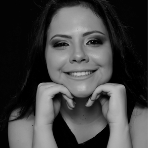 Foto de perfil de Aline Barbosa de Carvalho