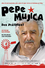 Pepe Mujica - Lições do Canteiro de Flores (Pepe Mujica – Der Präsident)