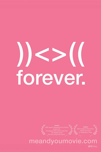  de Filme Eu, Você e Todos Nós (2005)