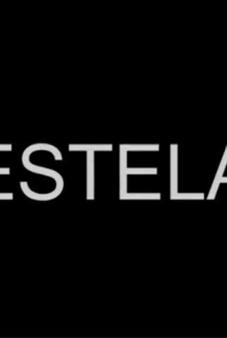 Poster 1 de Curta Estela (2009)