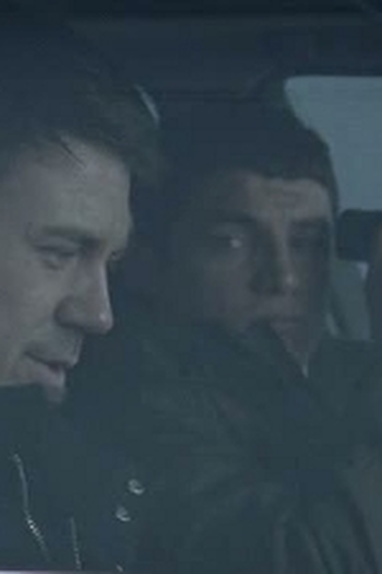 Poster de Episódio Episode 3 (2009)