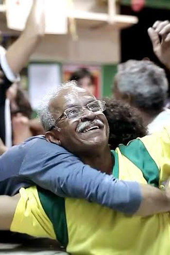  de Curta O Dia do Galo (2013)