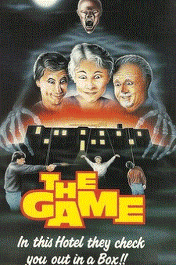  de Filme The Cold (1984)