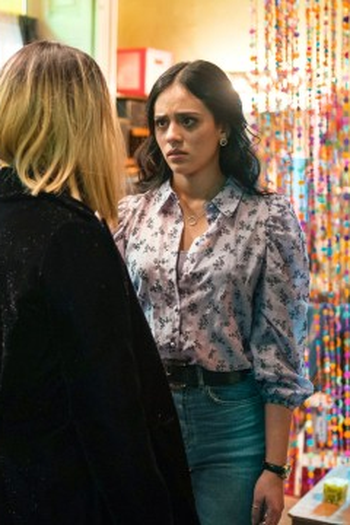 Poster de Episódio Episodio 8 (2022)
