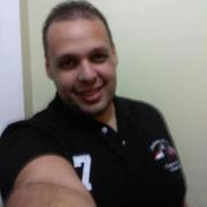 Foto de perfil de Carlos Almeida