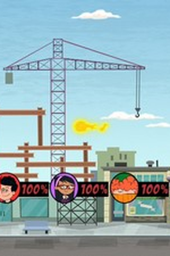 Poster de Episódio Noob It or Lose It (2016)
