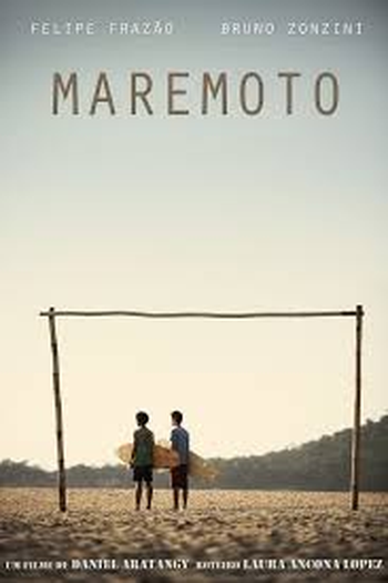  de Curta Maremoto (2012)