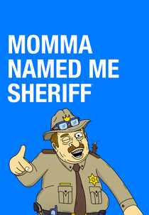 Momma Named Me Sheriff (2ª Temporada) (Momma Named Me Sheriff (Season 2))