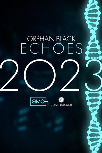  de Série Orphan Black: Echoes (2023)