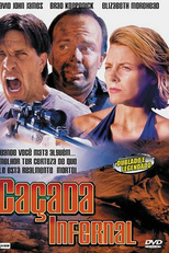 Caçada Infernal (Sand Trap)