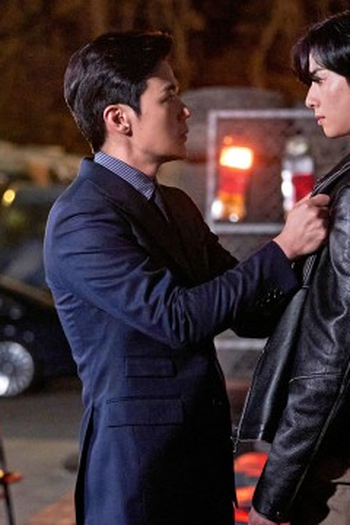 Poster de Episódio 9회 (2024)