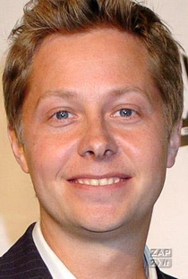 Peter Oldring - Poster / Capa / Cartaz - Oficial 1