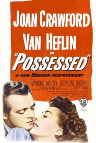 Poster 2 de Filme Fogueira de Paixão (1947)