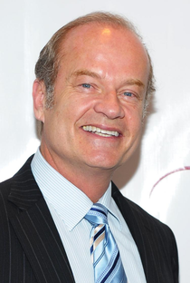 Kelsey Grammer - Poster / Capa / Cartaz - Oficial 2