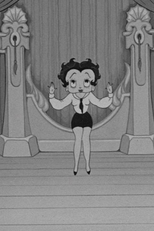 Betty Boop in The New Deal Show (Betty Boop in The New Deal Show)