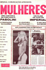 Mulheres... Mulheres (Mulheres... Mulheres)
