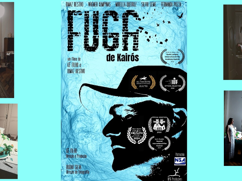 Foto 1 de Fuga de Kairós