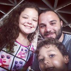 Foto de perfil de Rodrigo