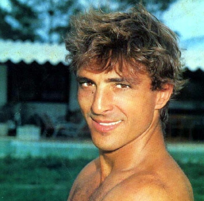 Carlos Alberto Riccelli - Foto 2