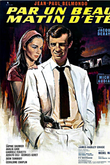  de Filme O Preço de um Resgate (1965)