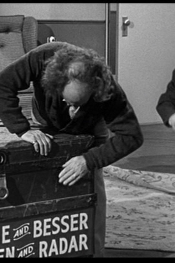  de Curta Romance sem chance (1958)