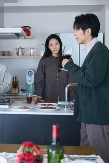 Poster de Episódio 第４話 (2025)