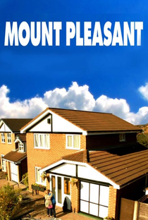 Mount Pleasant - Poster / Capa / Cartaz - Oficial 1
