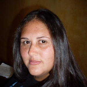 Foto de perfil de Aline