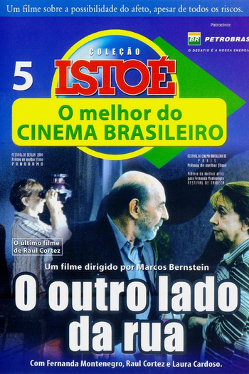  de Filme O Outro Lado da Rua (2004)