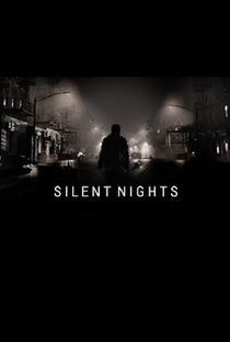 Silent Nights - Poster / Capa / Cartaz - Oficial 2