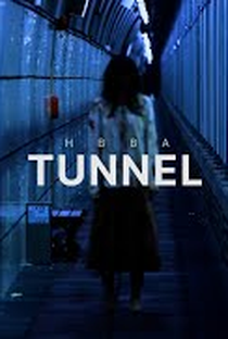 Tunnel - Poster / Capa / Cartaz - Oficial 1