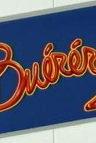 Poster 1 de TV Buéréré (1994)